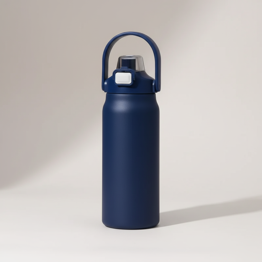 Nordspur | ThermaHold Large Capacity Vacuum Bottle