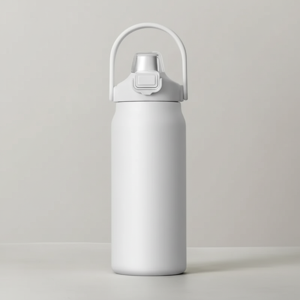 Nordspur | ThermaHold Large Capacity Vacuum Bottle
