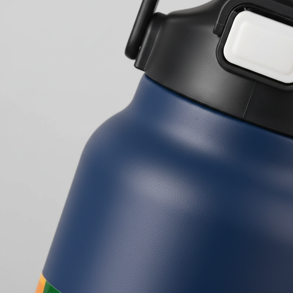 Nordspur | ThermaHold Large Capacity Vacuum Bottle