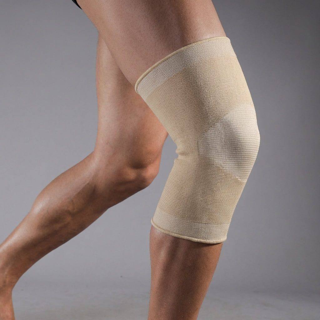 Nordspur | ThermaKneePro Elastic Knee Support Sleeve