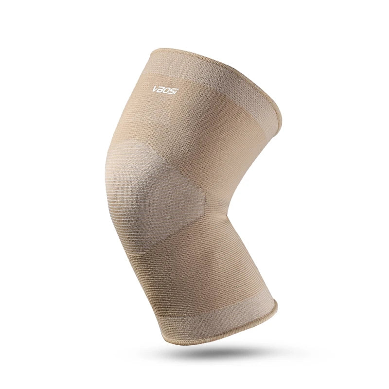 Nordspur | ThermaKneePro Elastic Knee Support Sleeve
