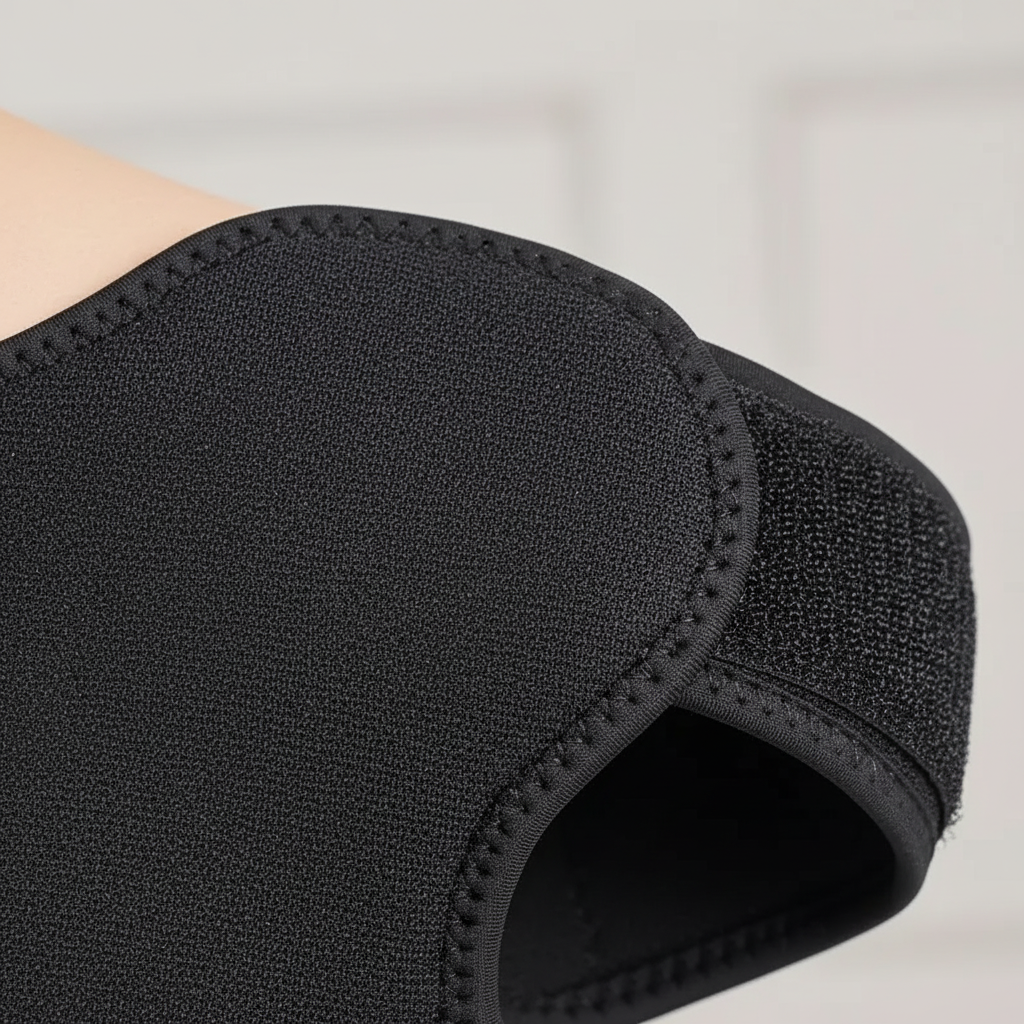 Nordspur | ThermaLace Electric Heated Shoulder Wrap