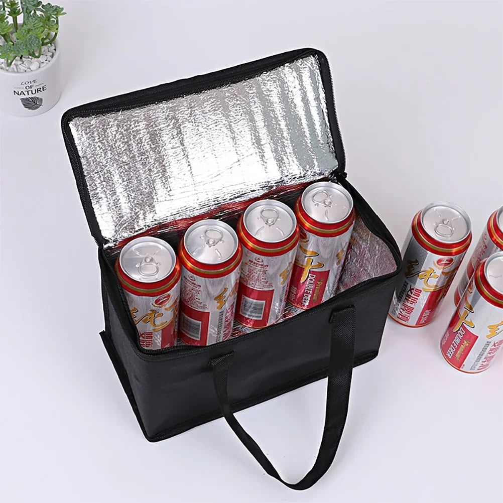 Nordspur | ThermaLox Soft-Sided Insulated Cooler Bag