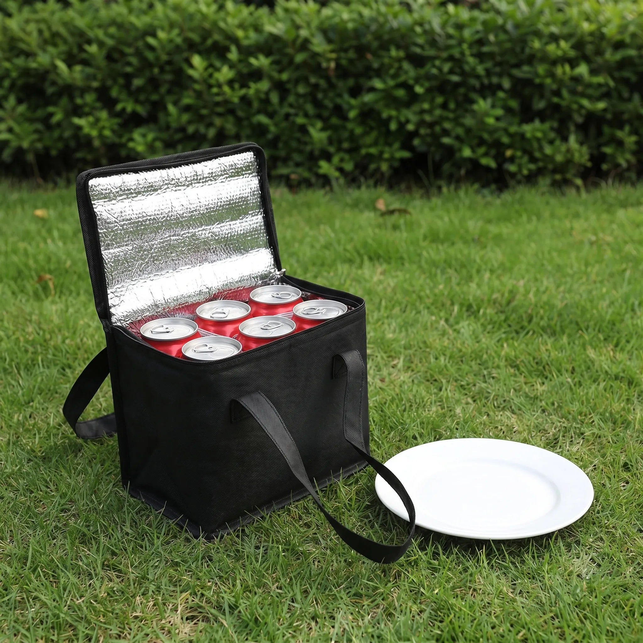 Nordspur | ThermaLox Soft-Sided Insulated Cooler Bag