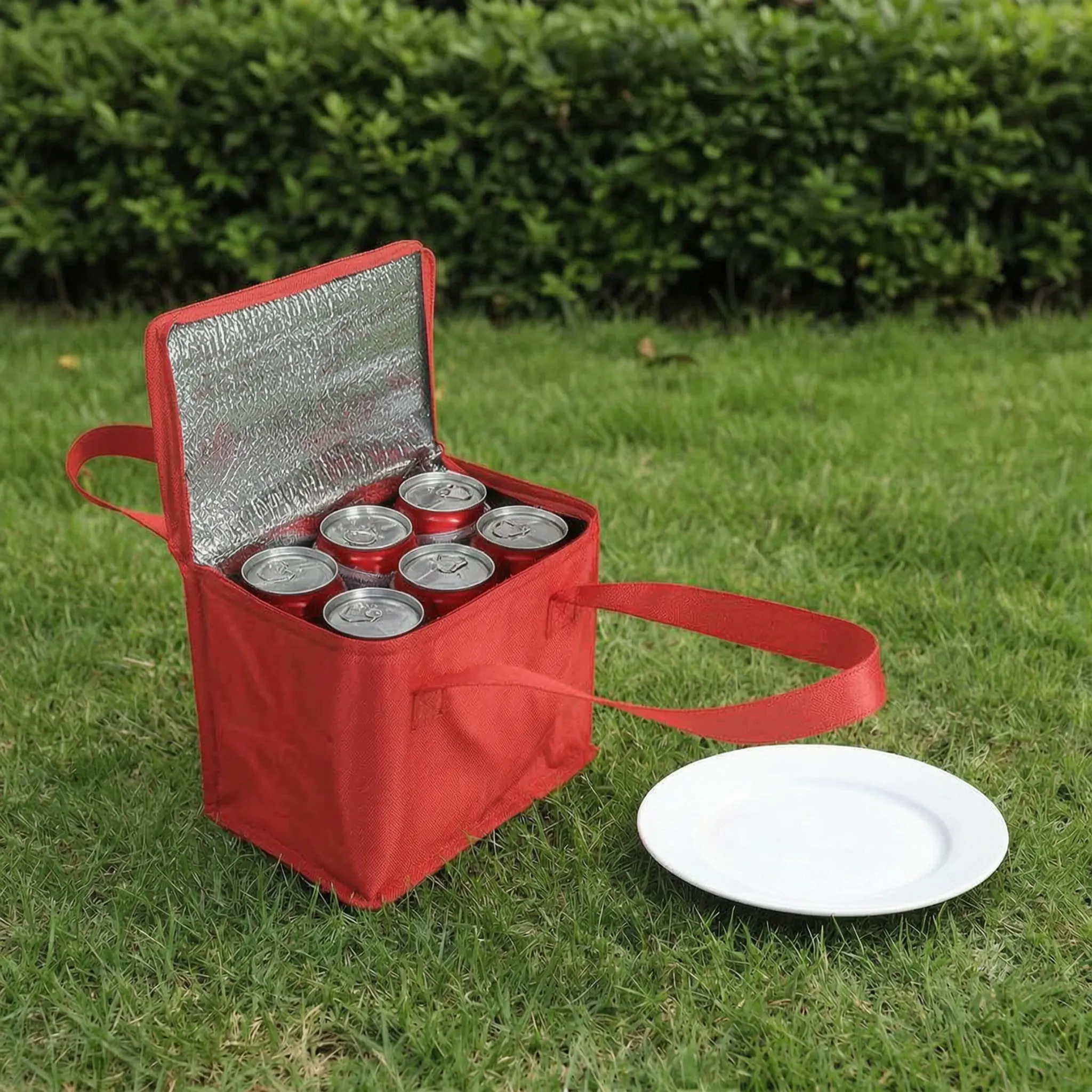 Nordspur | ThermaLox Soft-Sided Insulated Cooler Bag