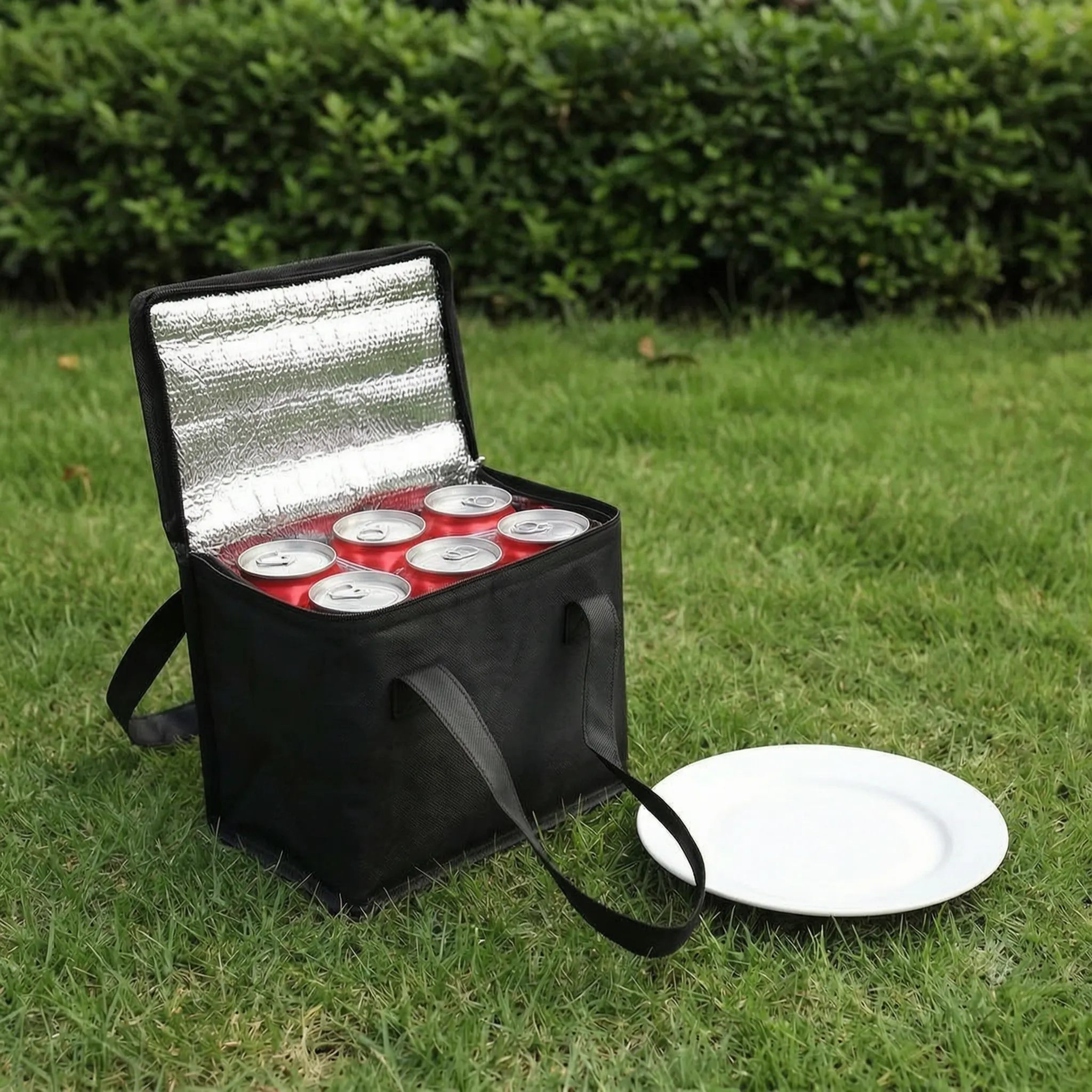 Nordspur | ThermaLox Soft-Sided Insulated Cooler Bag