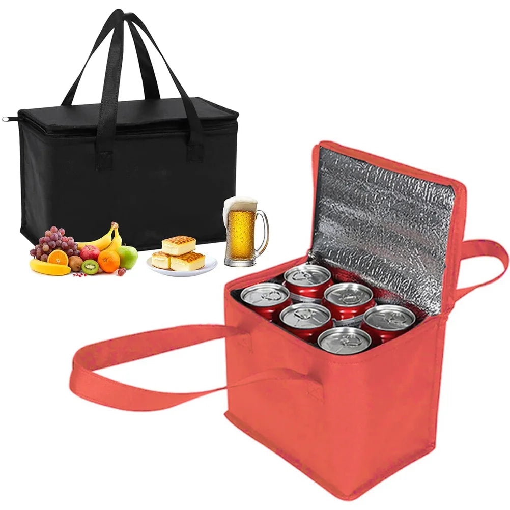 Nordspur | ThermaLox Soft-Sided Insulated Cooler Bag