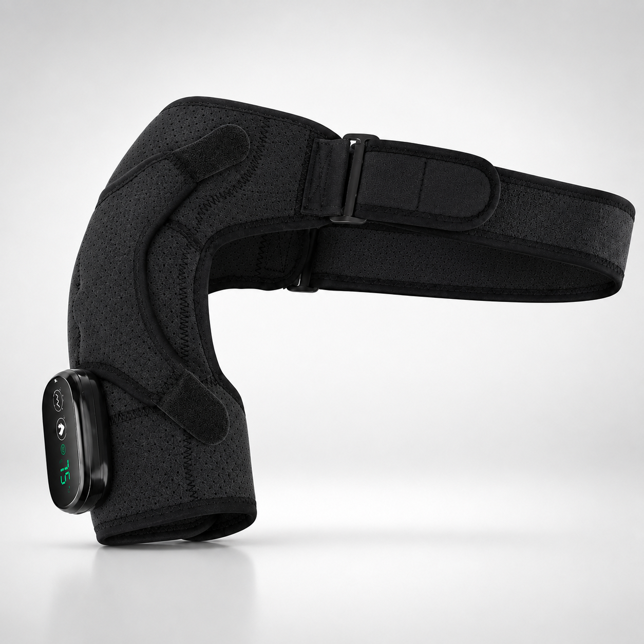 Nordspur | ThermaShould Electric Heated Shoulder Brace