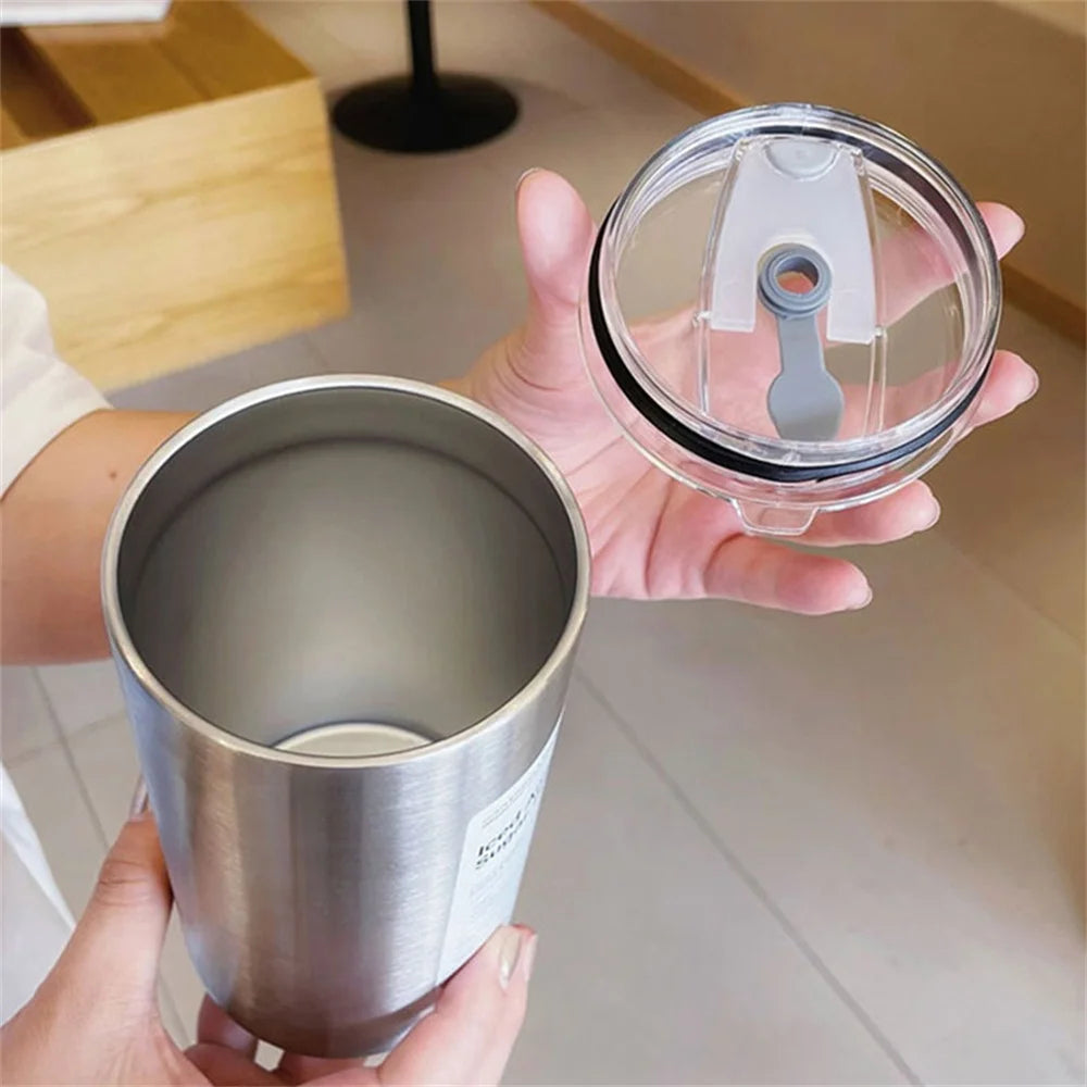 Nordspur | ThermaSip 600 Milliliter Insulated Bottle
