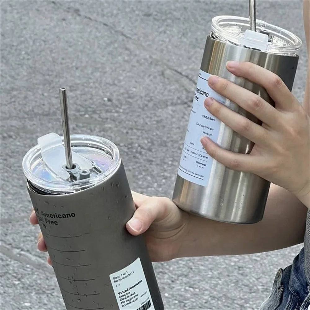 Nordspur | ThermaSip 600 Milliliter Insulated Bottle