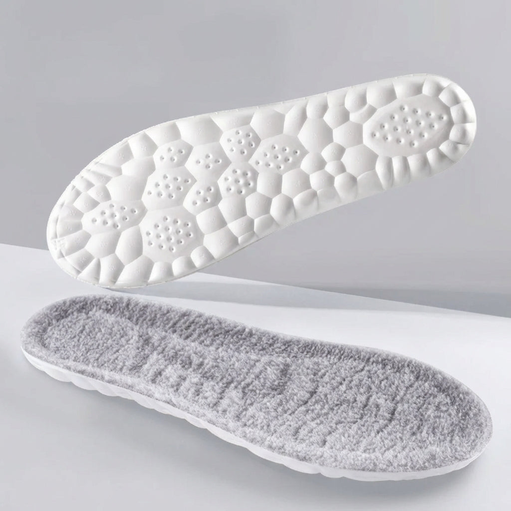 Nordspur | ThermaStep Self Warming Shoe Insoles