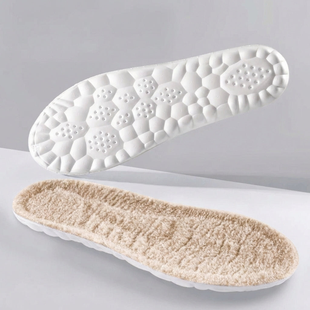 Nordspur | ThermaStep Self Warming Shoe Insoles
