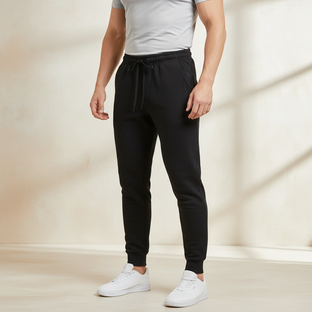 Nordspur | ThermaStride Athletic Tapered Jogger