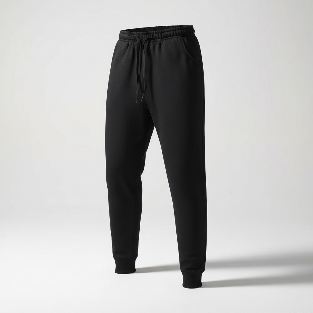 Nordspur | ThermaStride Athletic Tapered Jogger