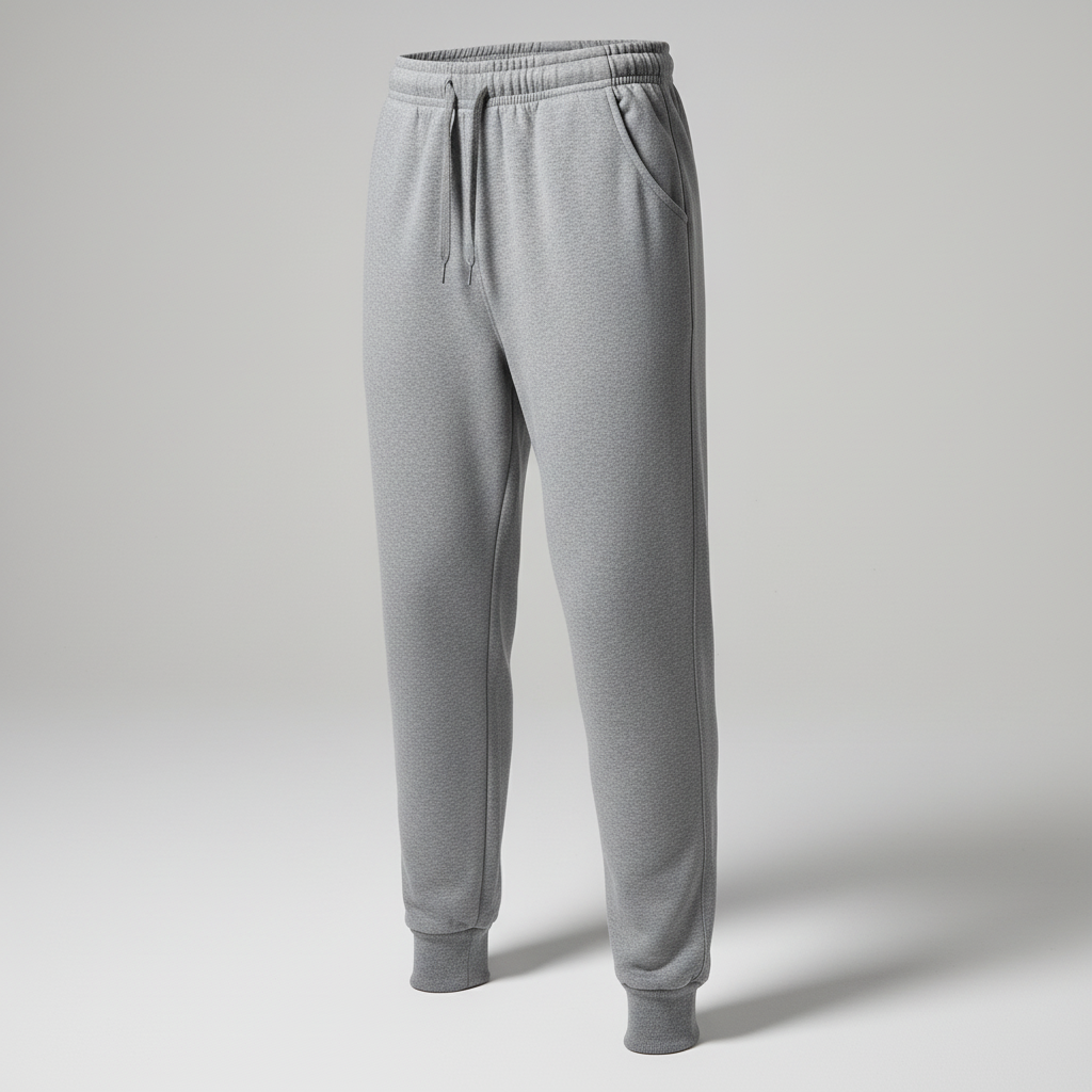 Nordspur | ThermaStride Athletic Tapered Jogger
