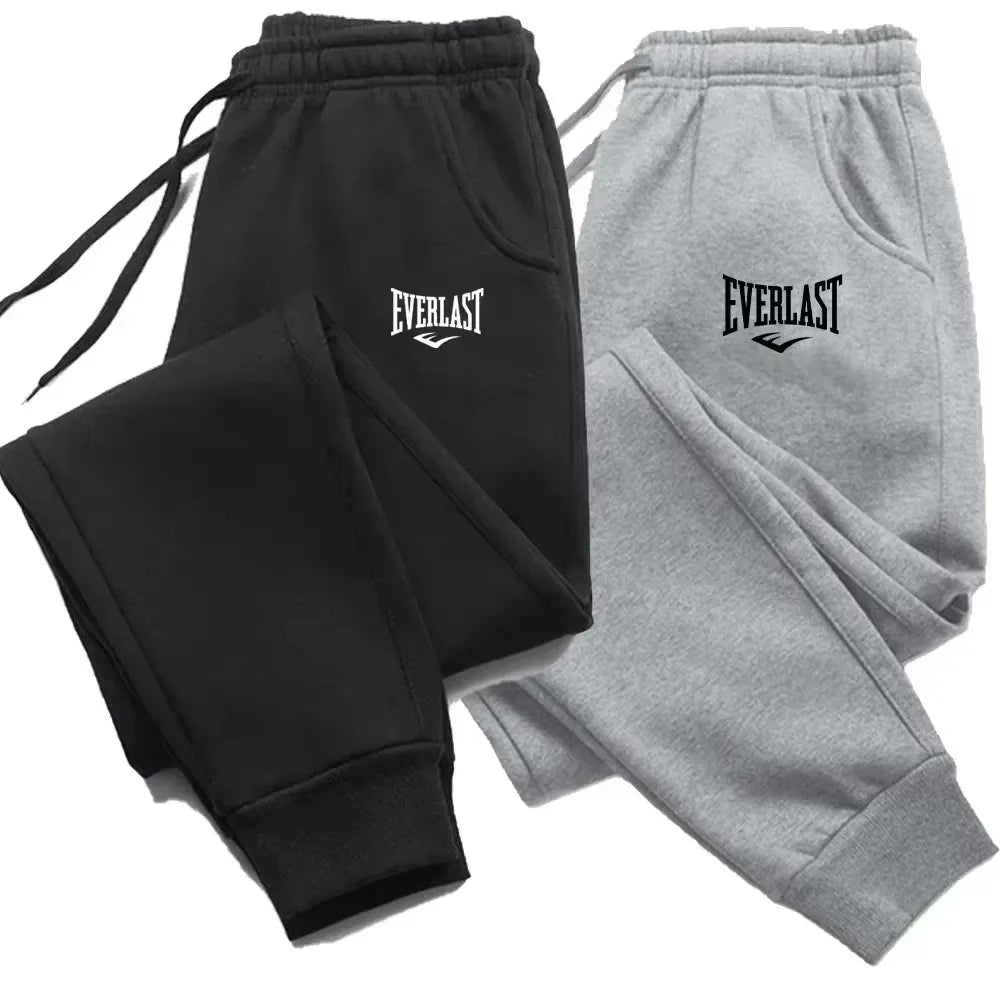 Nordspur | ThermaStride Athletic Tapered Jogger