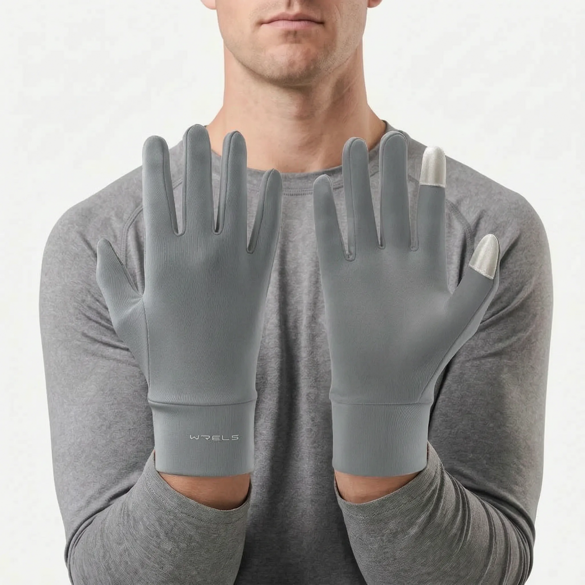 Nordspur | ThermaTour Thermal Cycling Winter Gloves