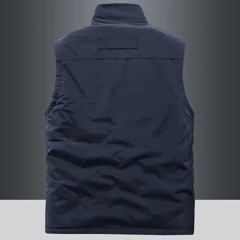 Nordspur | ThermaVell Sleeveless Heated Gilet
