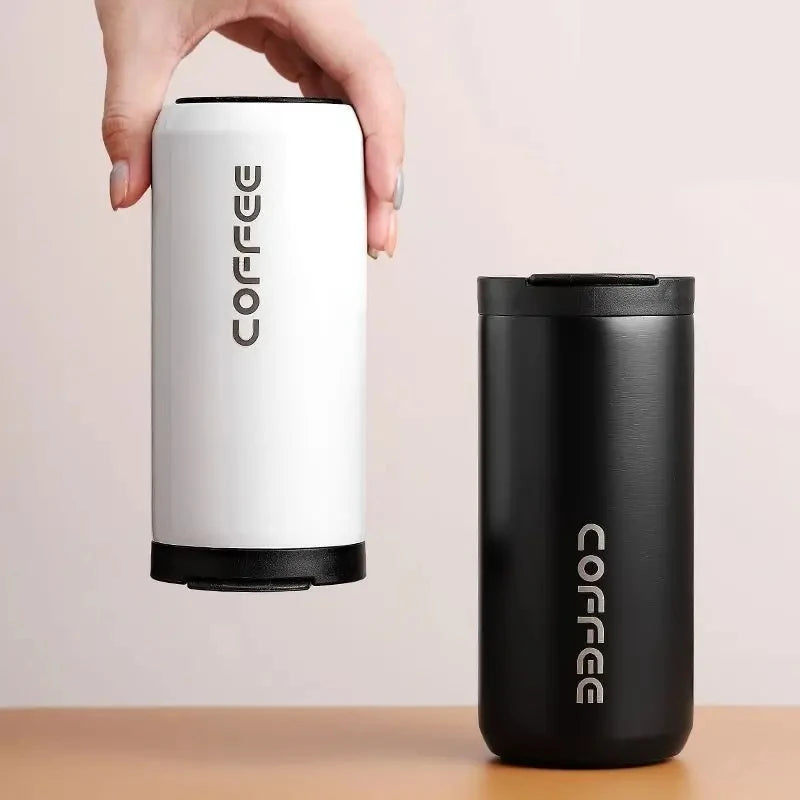 Nordspur | ThermaVess Stainless Steel Travel Mug