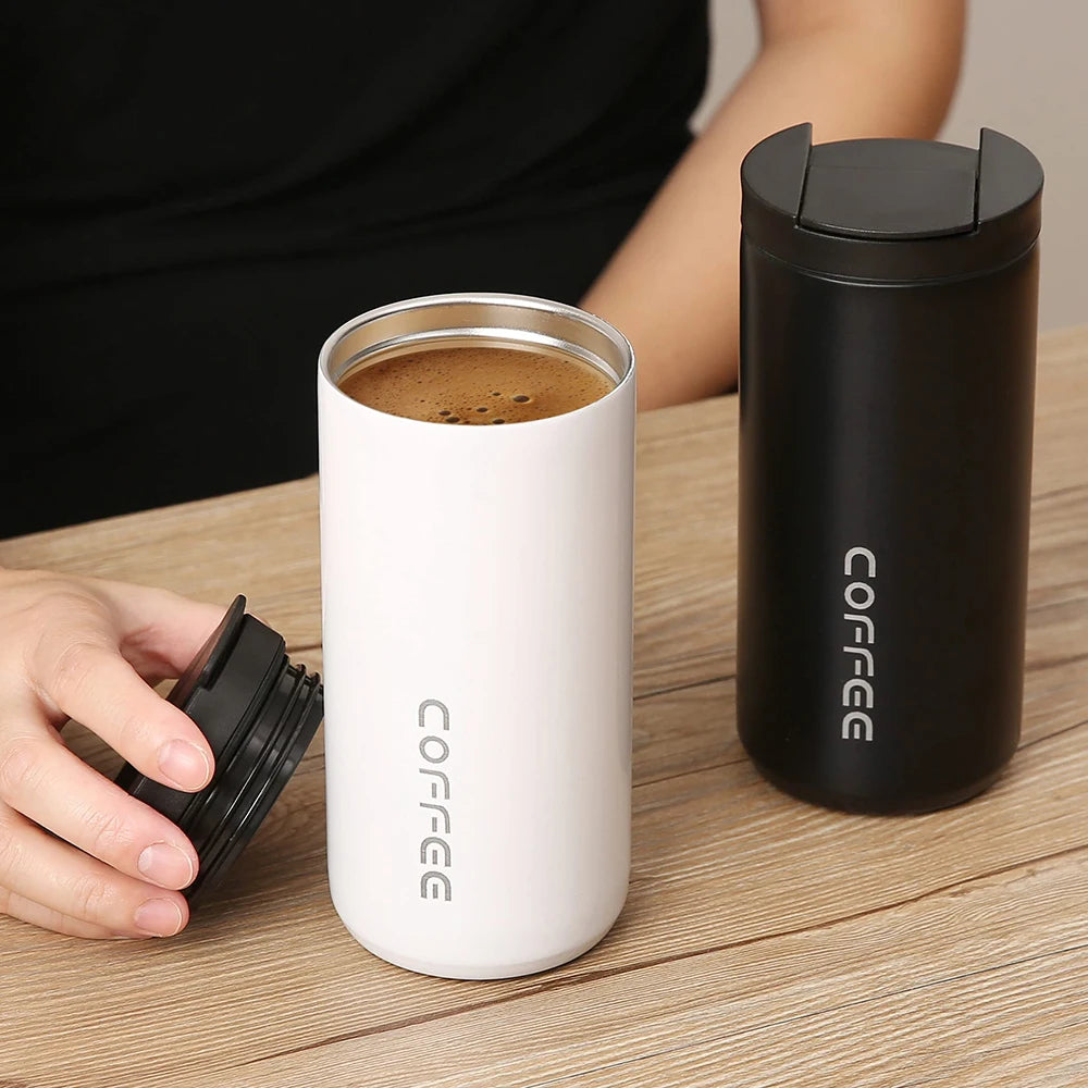 Nordspur | ThermaVess Stainless Steel Travel Mug