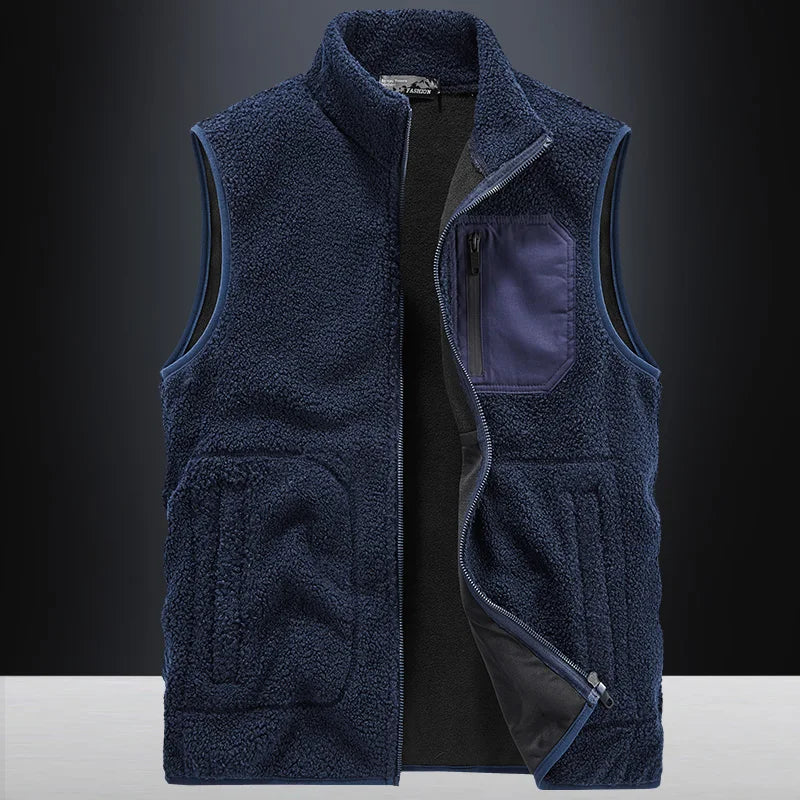 Nordspur | ThermaVestio Insulated Sleeveless Waistcoat