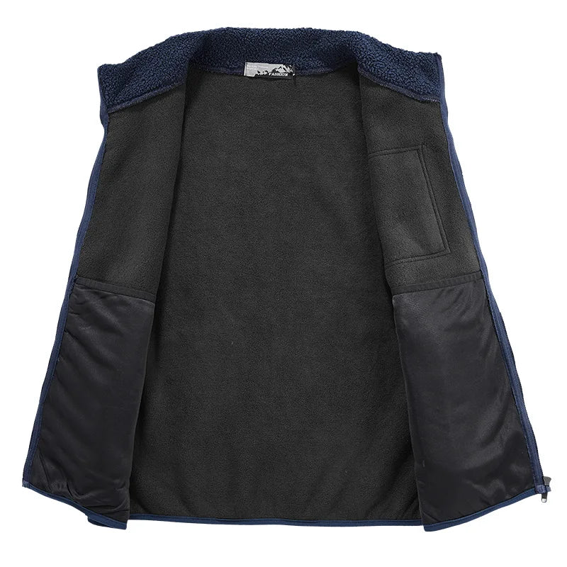 Nordspur | ThermaVestio Insulated Sleeveless Waistcoat