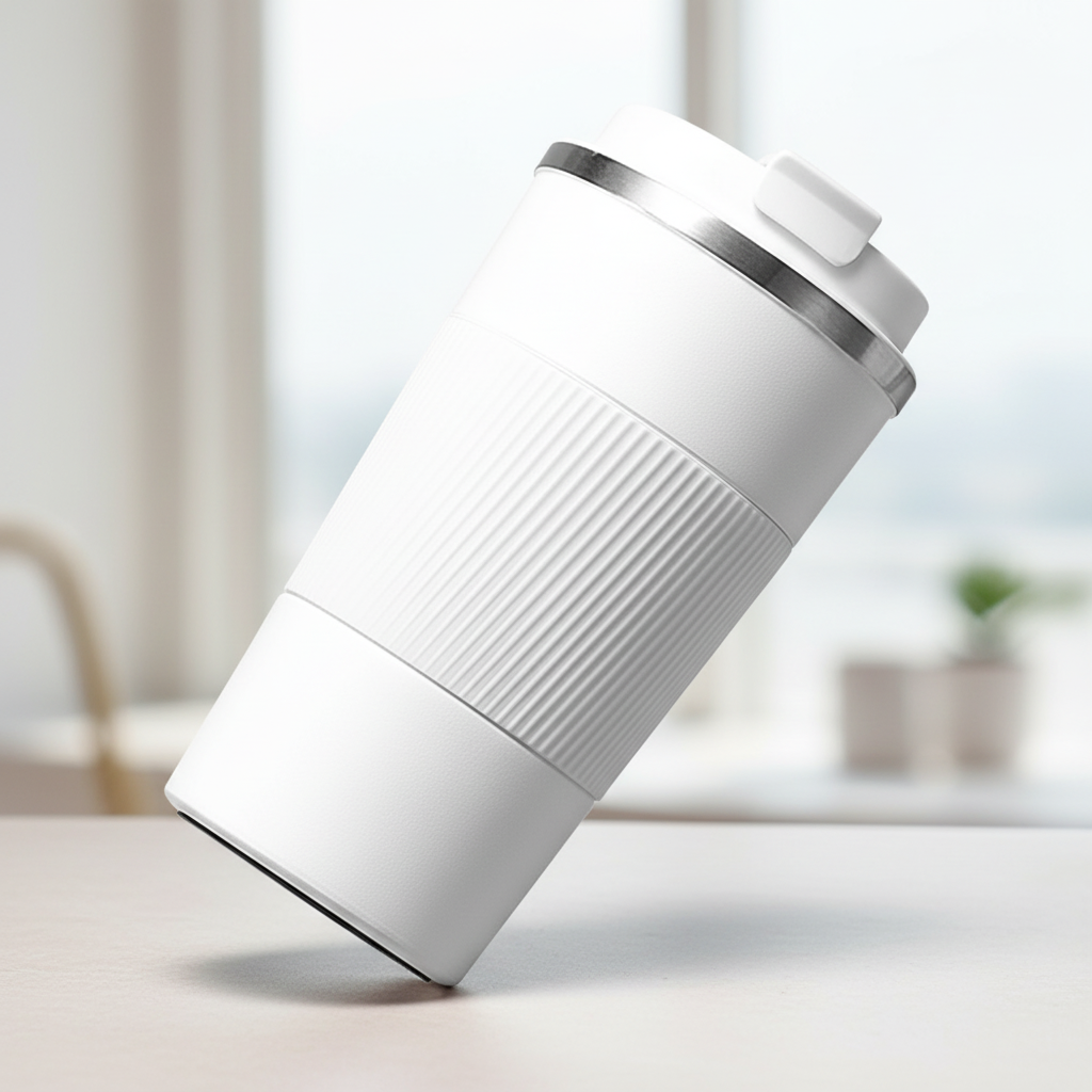 Nordspur | ThermaVex Double Wall Stainless Steel Flask