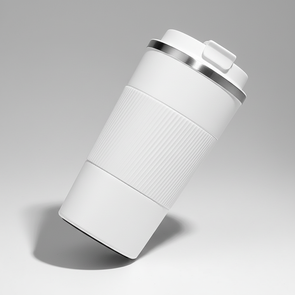 Nordspur | ThermaVex Double Wall Stainless Steel Flask