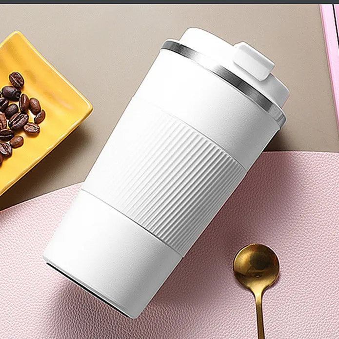 Nordspur | ThermaVex Double Wall Stainless Steel Flask