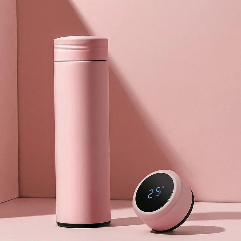 Nordspur | ThermaVue Stainless Steel Insulated Bottle