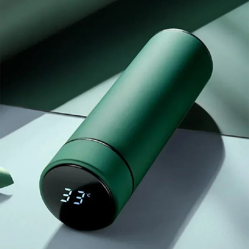 Nordspur | ThermaVue Stainless Steel Insulated Bottle
