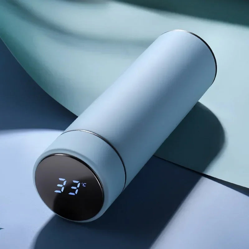 Nordspur | ThermaVue Stainless Steel Insulated Bottle
