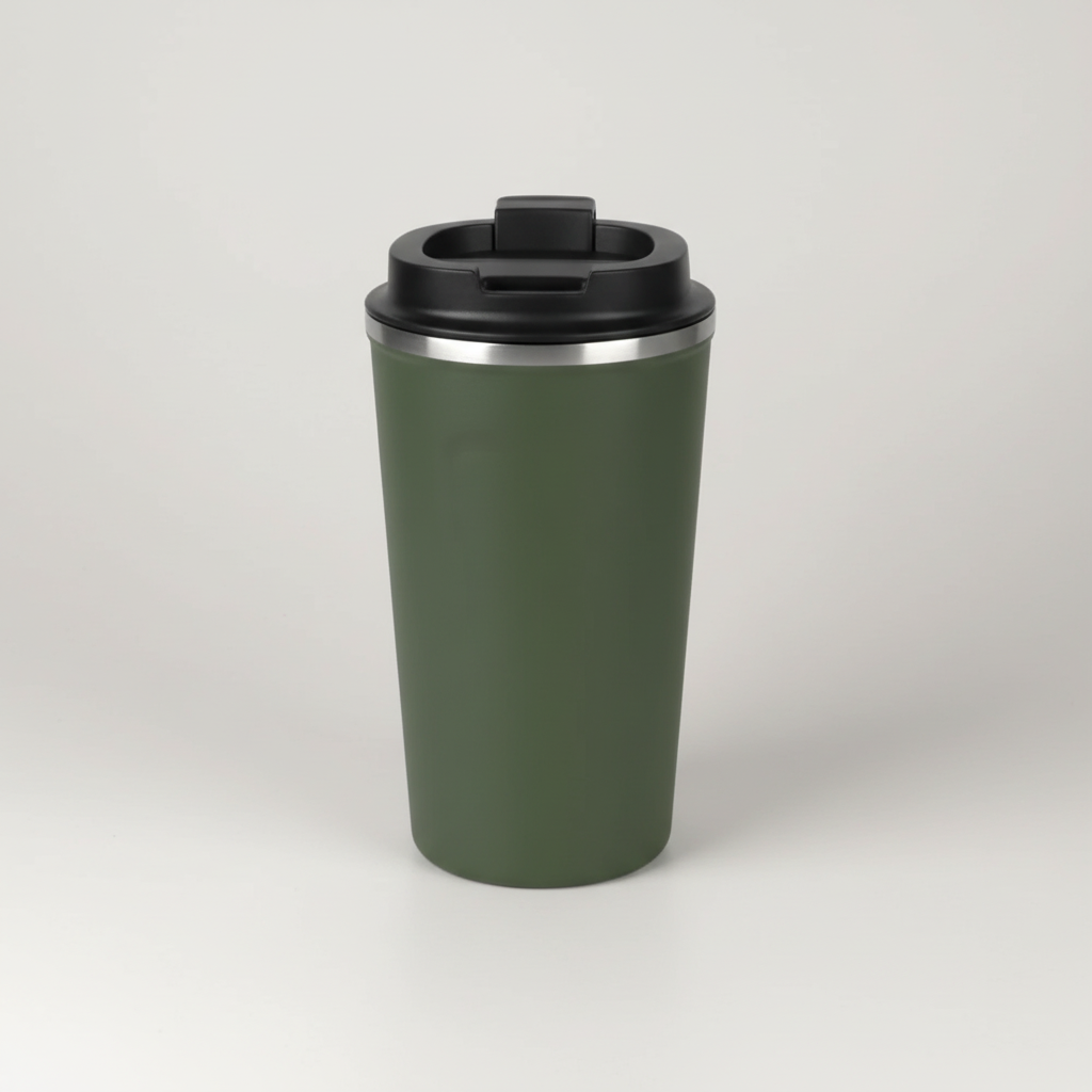 Nordspur | Thermara Double Wall Stainless Travel Mug