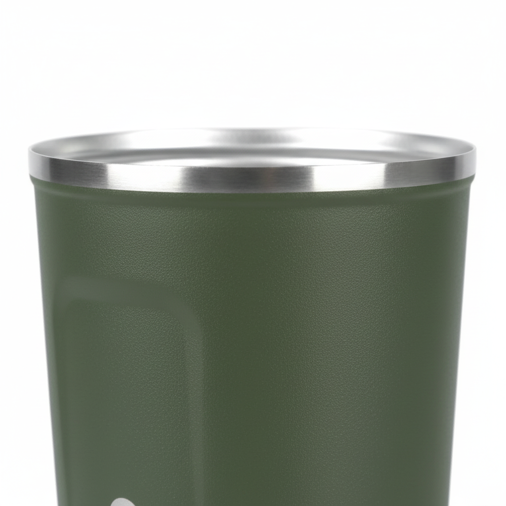 Nordspur | Thermara Double Wall Stainless Travel Mug