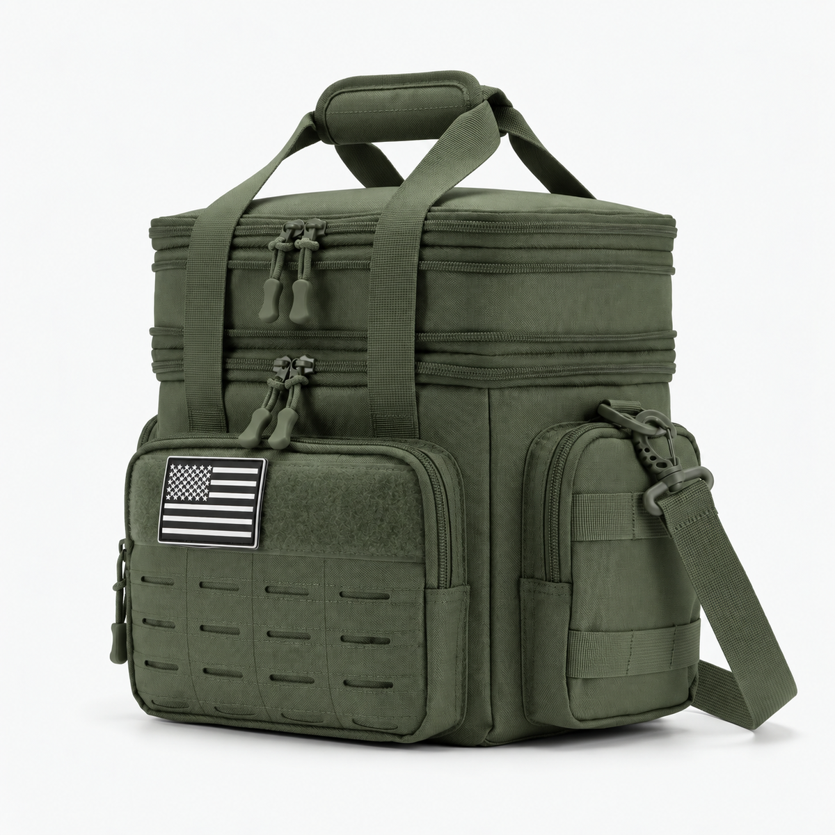 Nordspur | Thermataq Tactical Cooler Bag