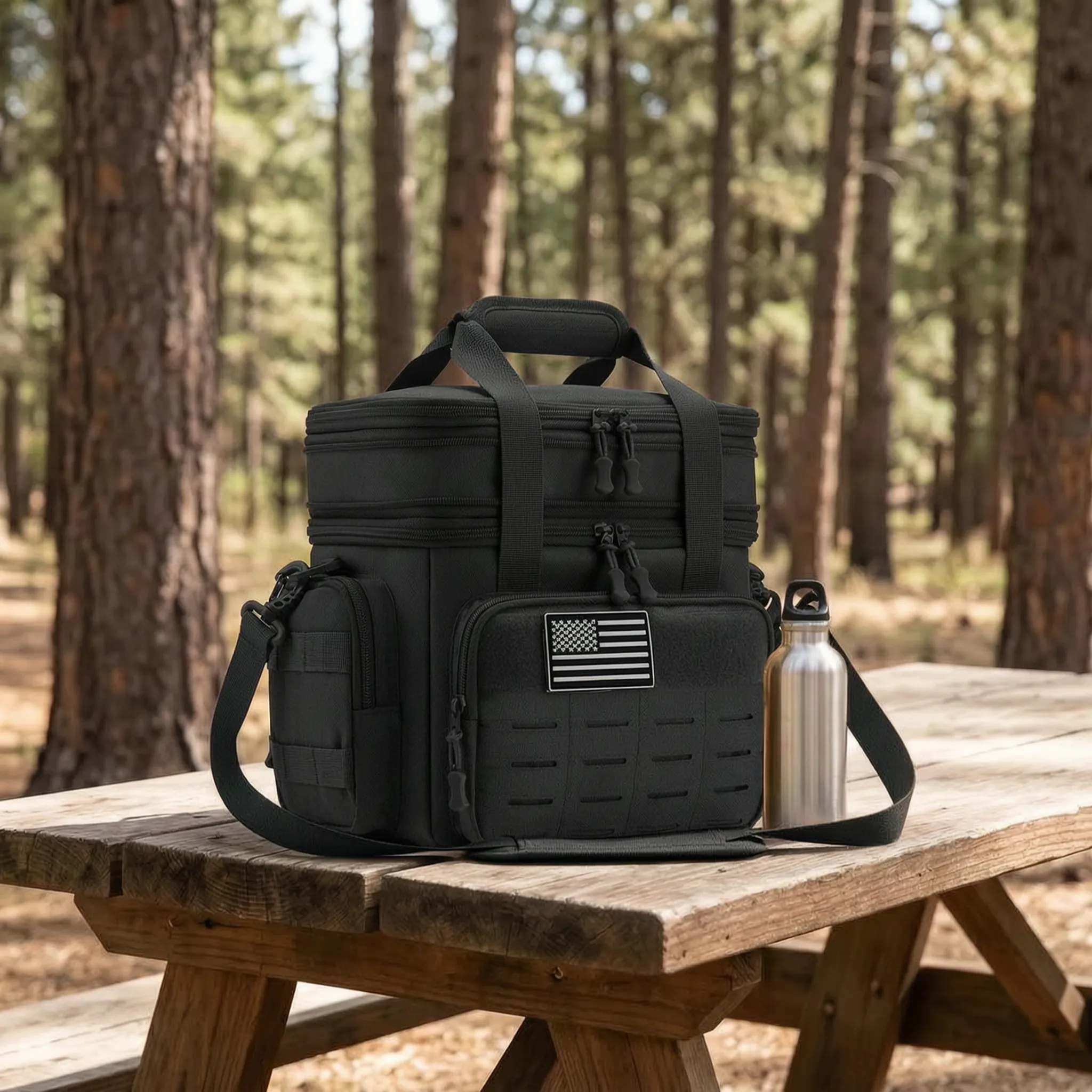 Nordspur | Thermataq Tactical Cooler Bag