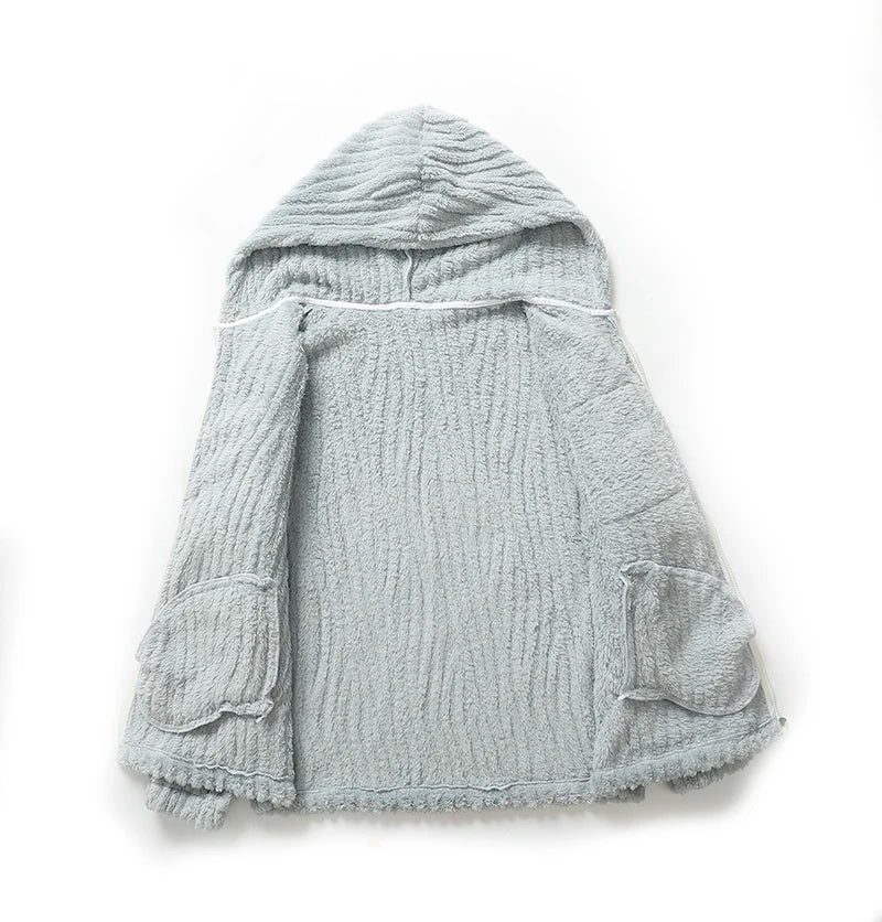 Nordspur | Thermavell Knit Pyjama Set