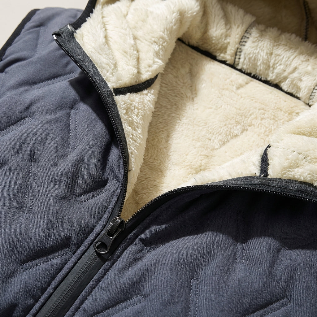 Nordspur | Thermavest Insulated Sleeveless Vest