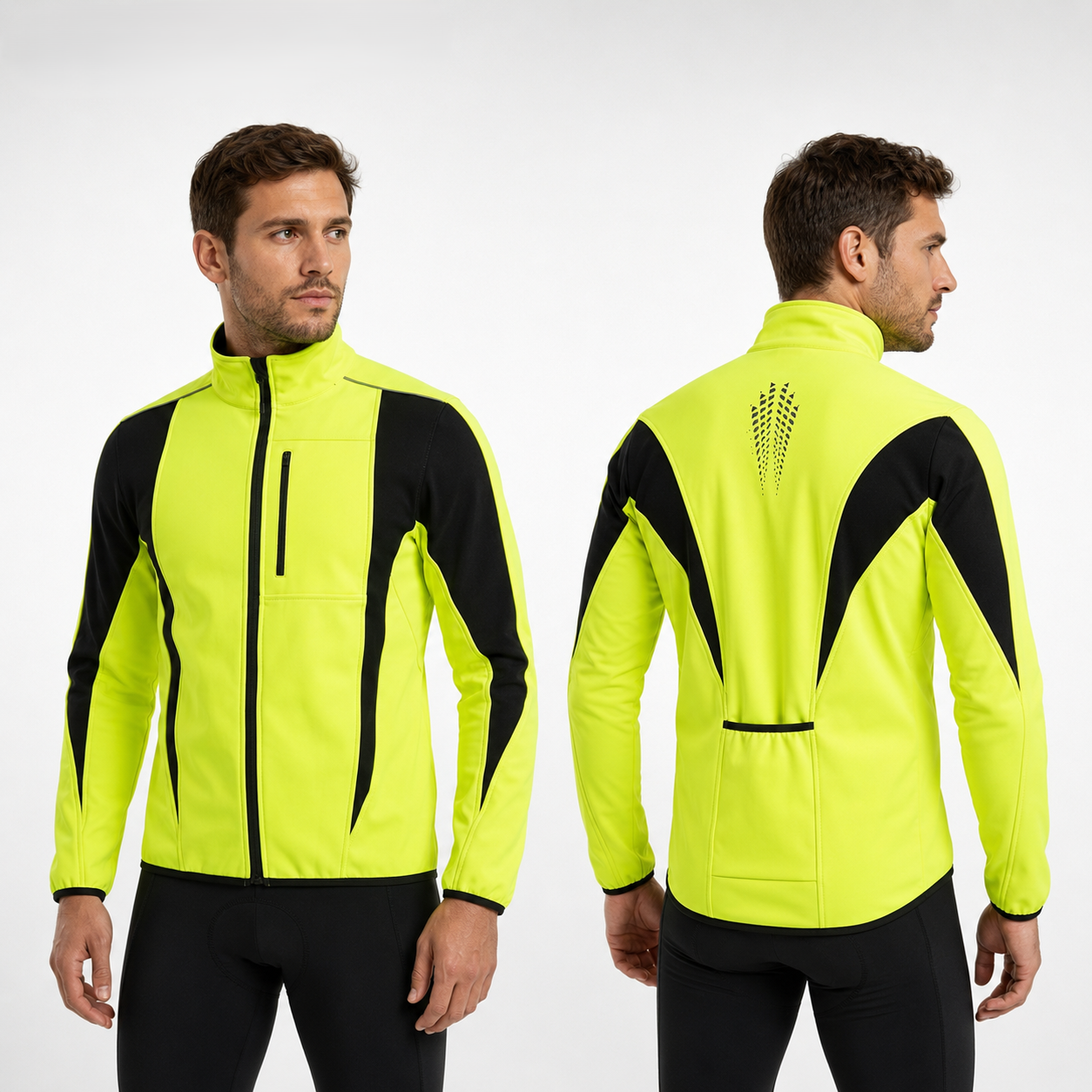 Nordspur | Thermavo Thermal Cycling Jacket