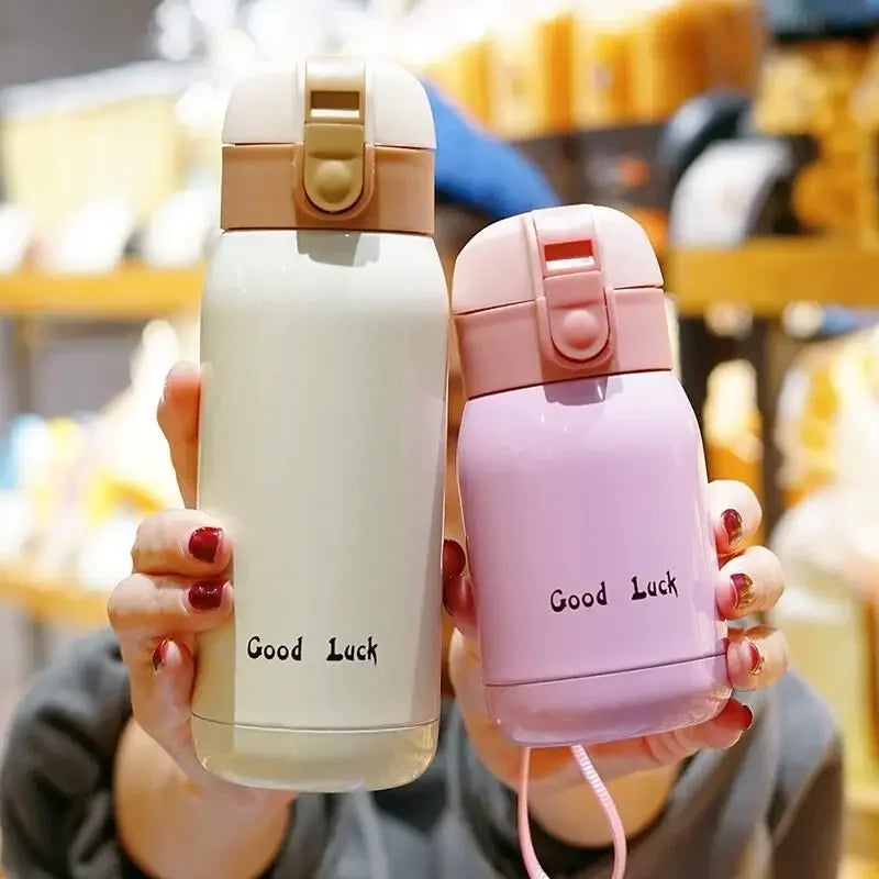 Nordspur | ThermiPix Small Insulated Stainless Steel Flask
