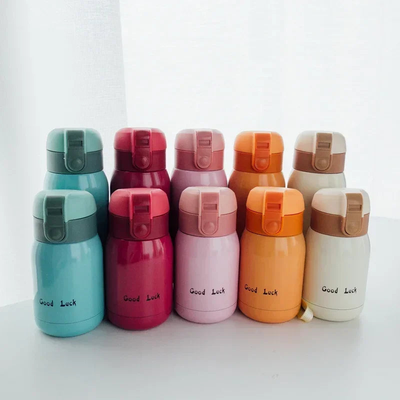Nordspur | ThermiPix Small Insulated Stainless Steel Flask