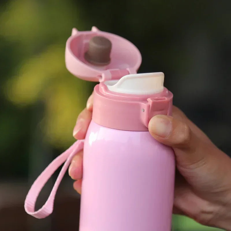 Nordspur | ThermiPix Small Insulated Stainless Steel Flask