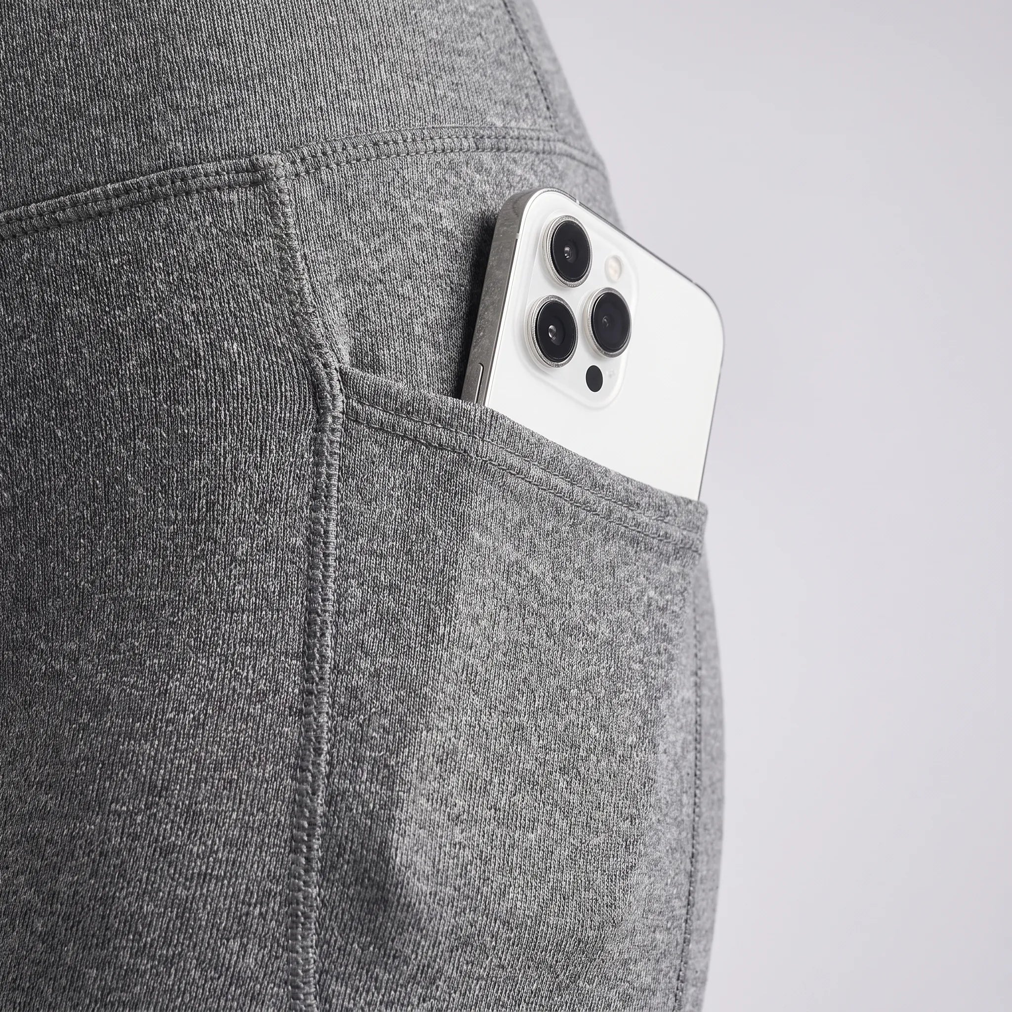 Nordspur | Thermica High-Waisted Thermal Walking Leggings