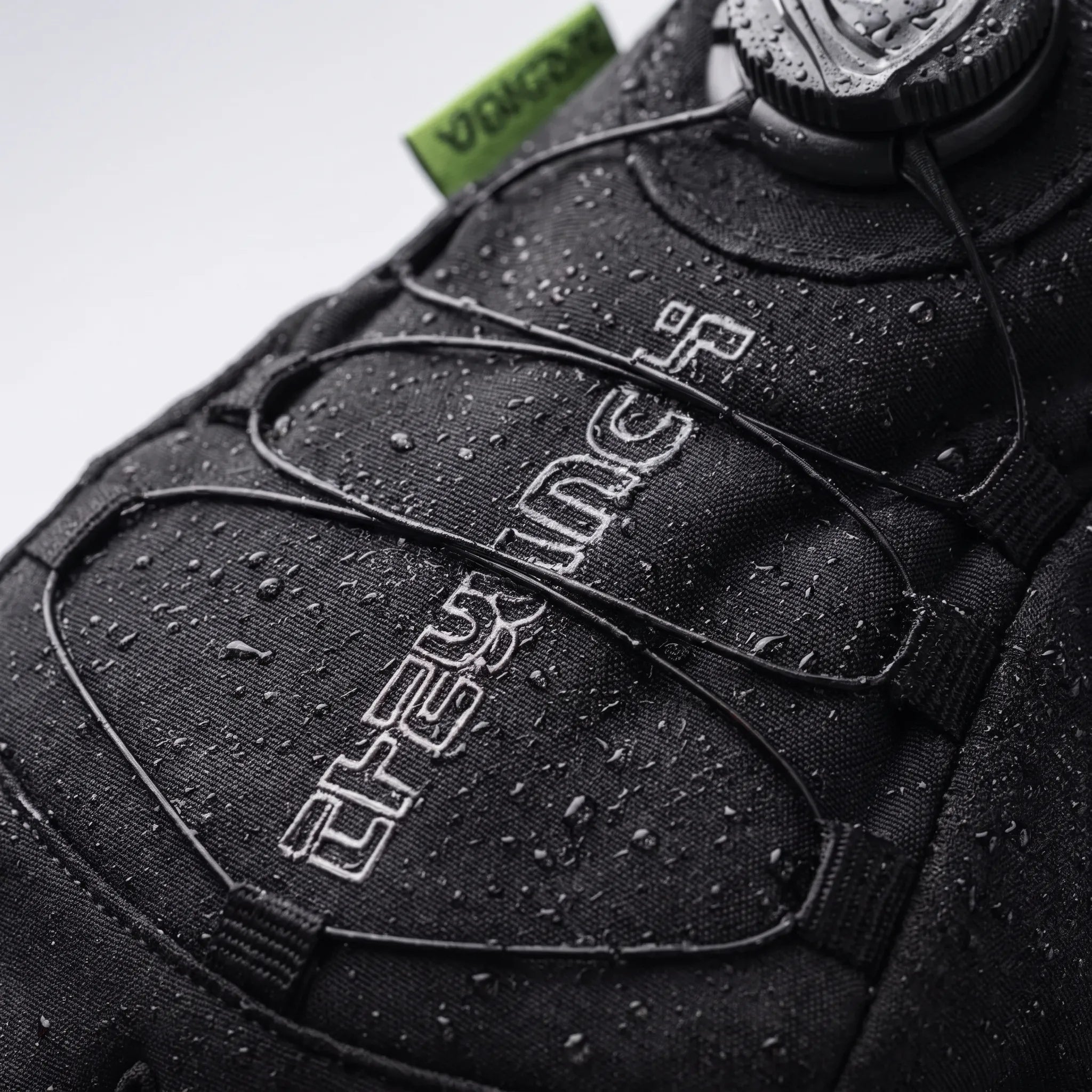 Nordspur | Thermiq Adjustable Cold Weather Cycling Gloves