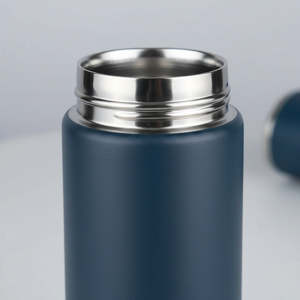 Nordspur | Thermiq Vacuum Insulated Steel Bottle