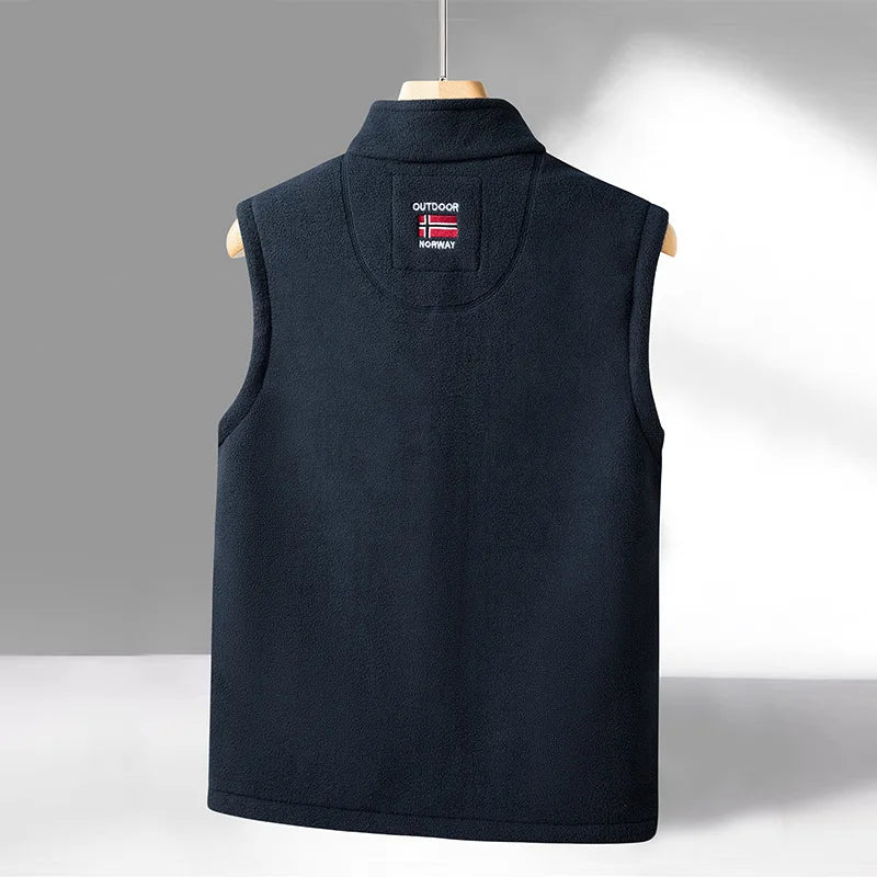 Nordspur | ThermoVeston Sleeveless Insulated Gilet
