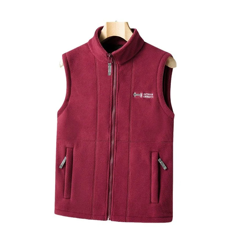 Nordspur | ThermoVeston Sleeveless Insulated Gilet