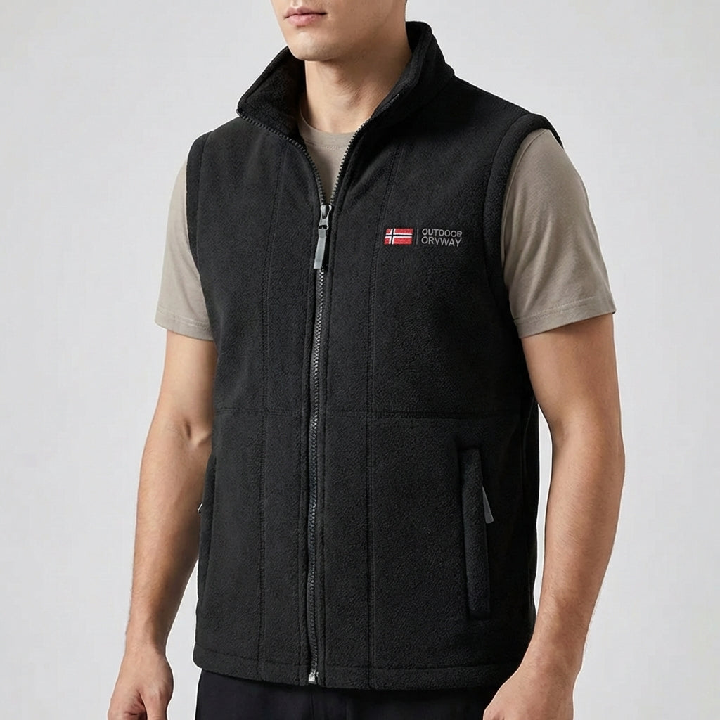 Nordspur | ThermoVeston Sleeveless Insulated Gilet