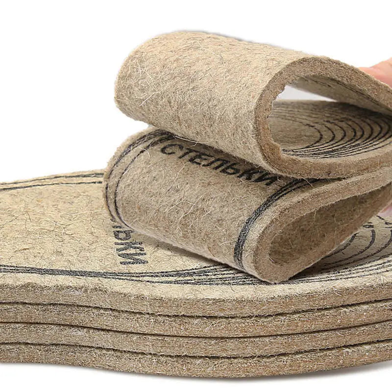 Nordspur | Thermofelt Trim To Fit Insoles