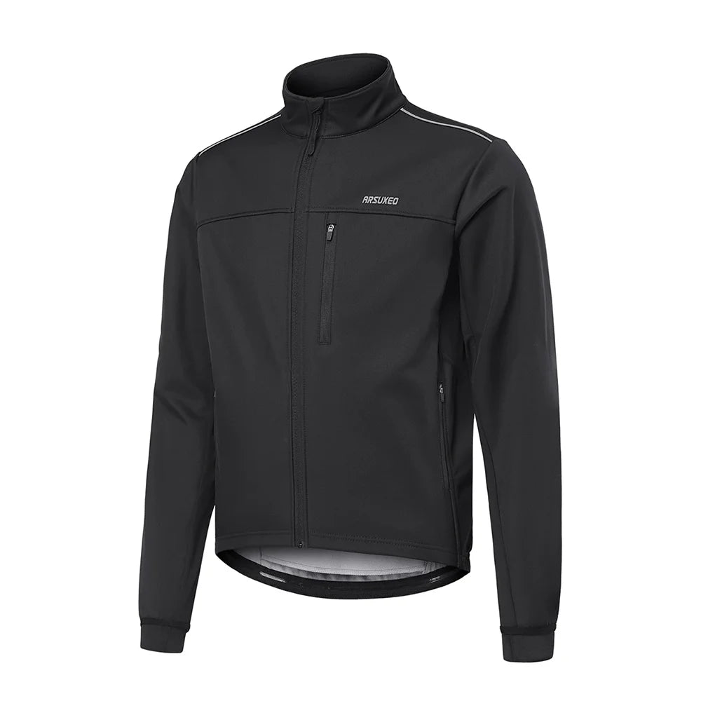 Nordspur | Thermora Thermal Cycling Jacket